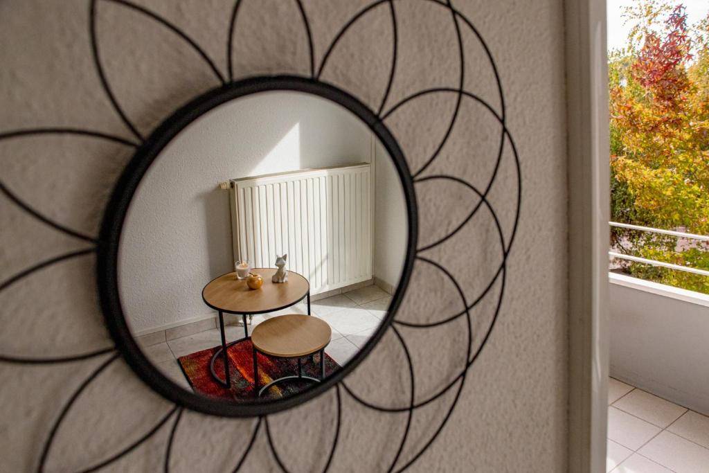 Fotografia z galérie ubytovania Appart cosy avec grand balcon et parking privatif v destinácii Lorient