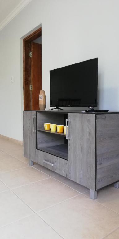 Amanecer apartamentos - Apartamento Con Mountain View