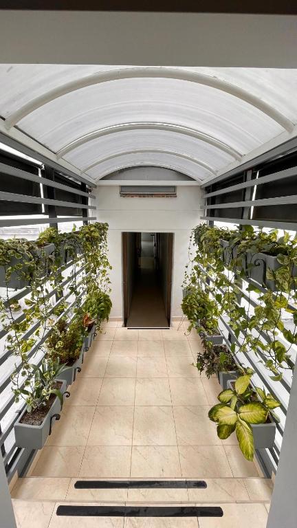 Fotografie z fotogalerie ubytování Cabecera Country Hotel v destinaci Bucaramanga