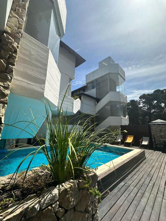 Piedras Doradas Hotel y Spa – Photos 1