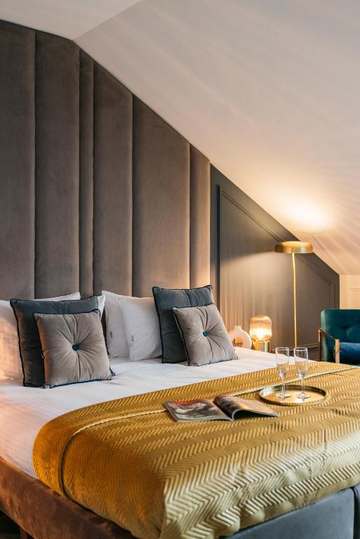 Central Palace - LoftAffair Collection - Resim 13