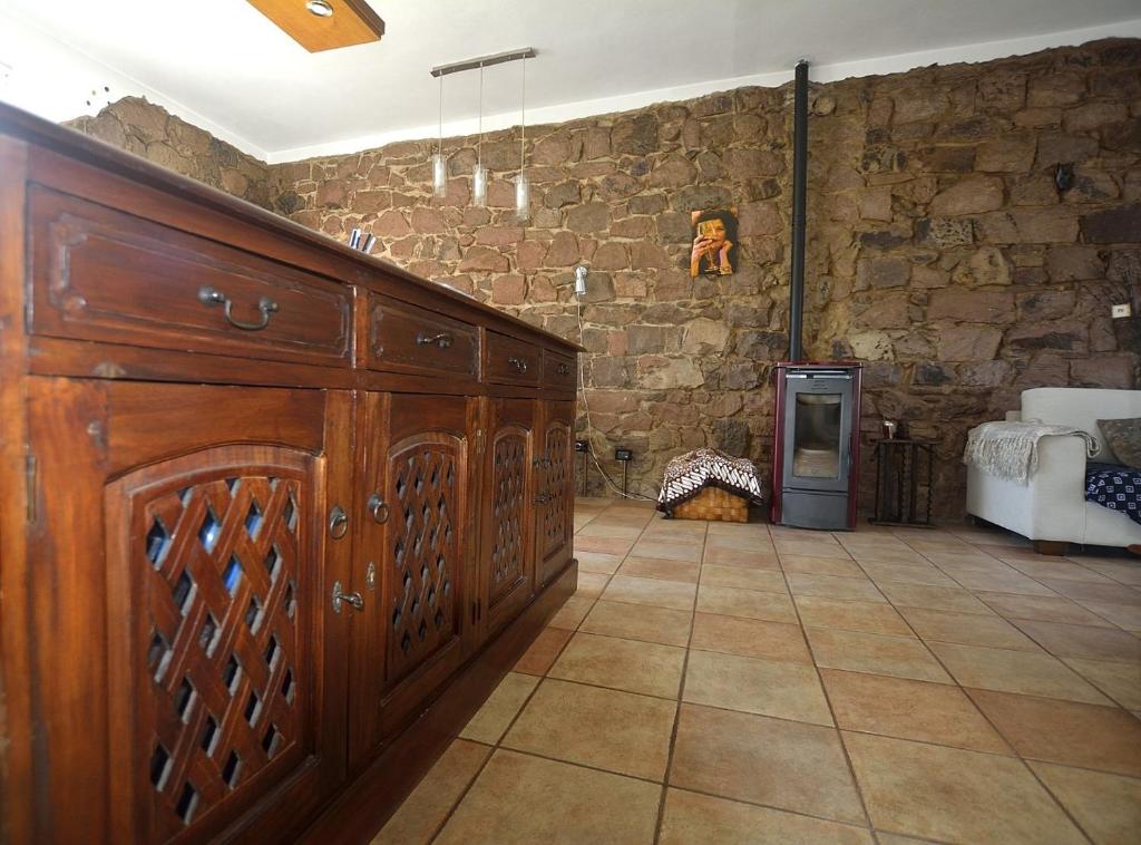 Fotografie z fotogalerie ubytování La casa di Grace IUN P2482 v destinaci Nuoro