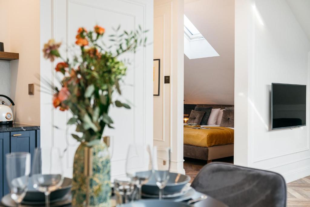 Central Palace - LoftAffair Collection - Resim 31