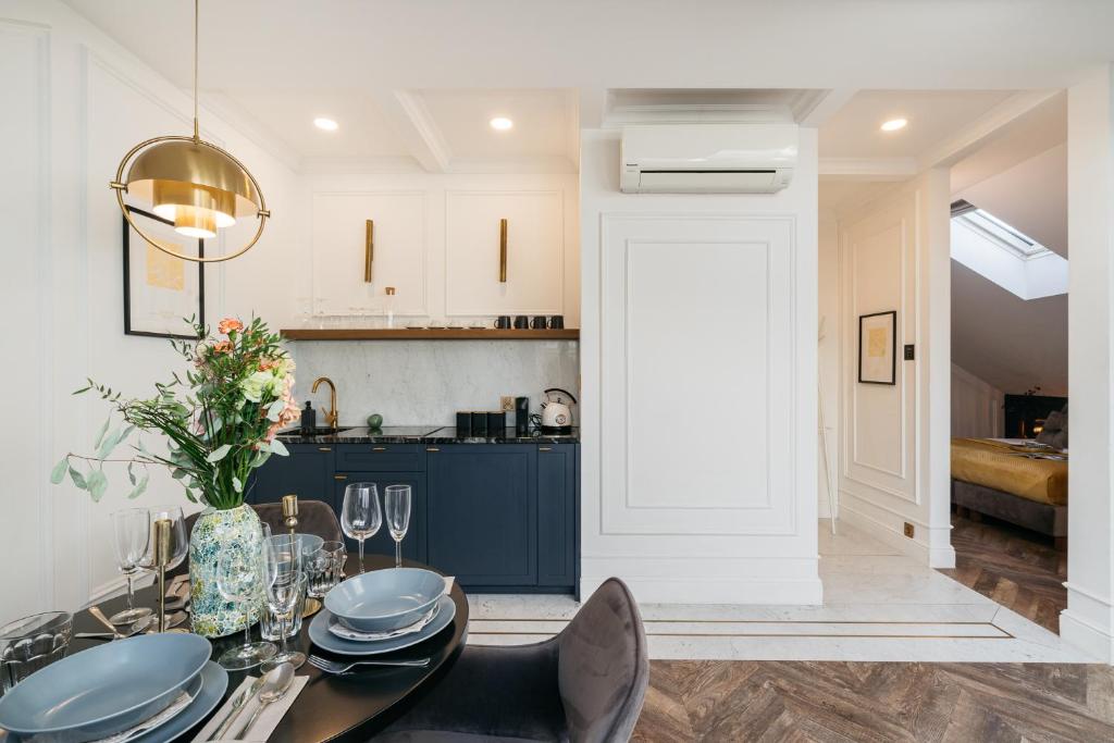 Central Palace - LoftAffair Collection - Resim 38