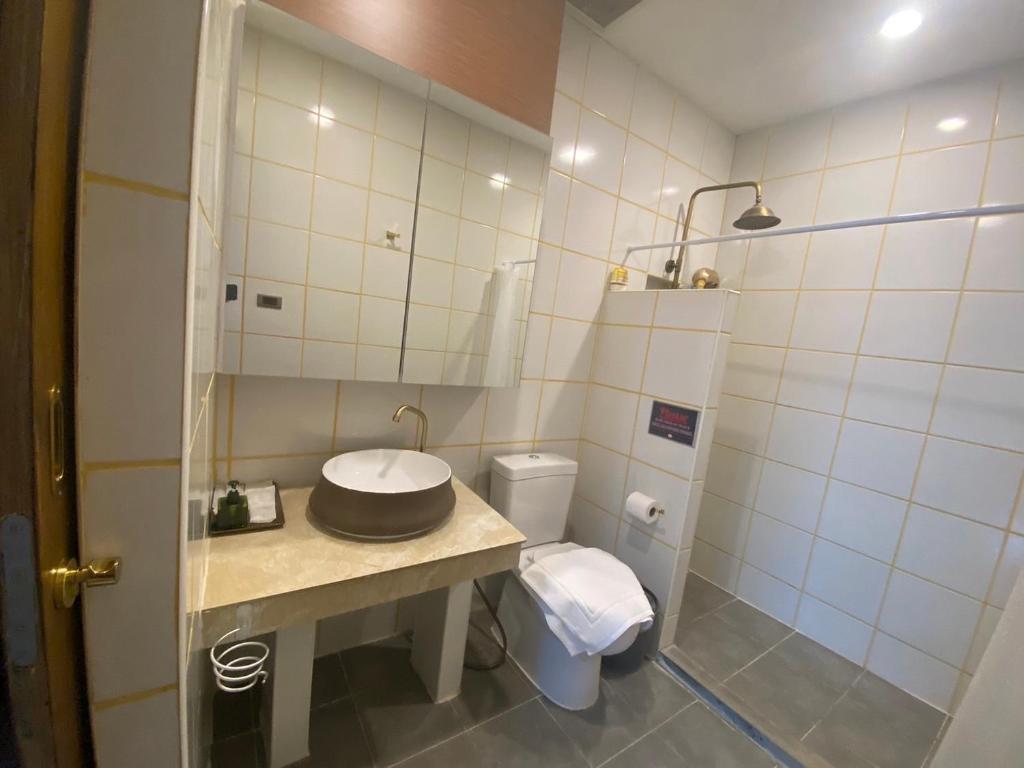 Lemon Guesthouse - Resim 14