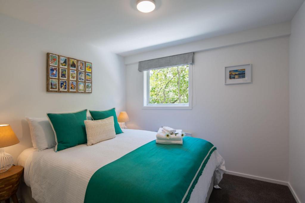 Hillside Villa 1- Walk To Town- AC- Free Parking - Resim 10