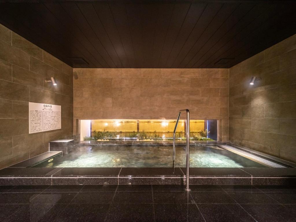 Super Hotel Yamaguchi Yuda Onsen, 야마구치 (2025년 최신 요금) ★★★ Super Hotel Yamaguchi Yuda Onsen, 야마구치, 일본