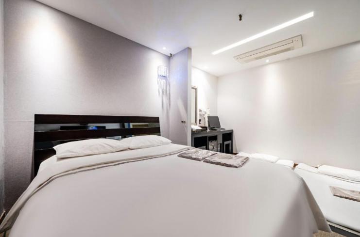 W hotel - Familiekamer