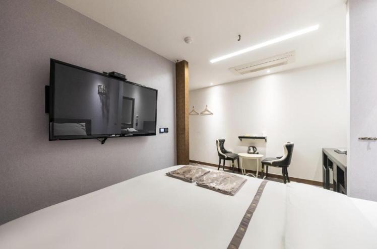 W hotel - Luxe Kamer