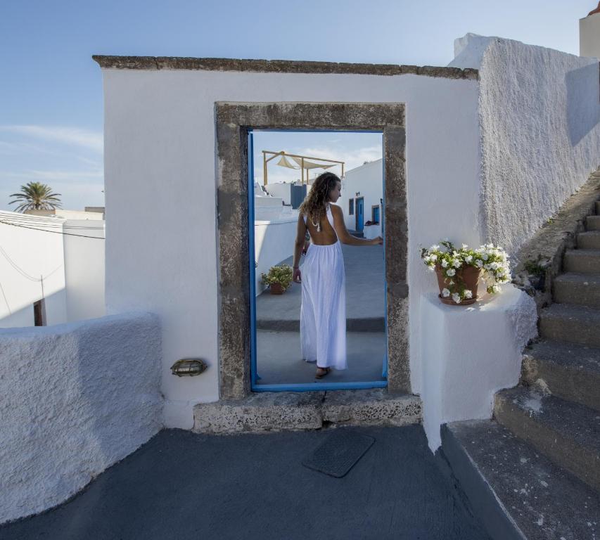 Hosté ubytování Simantiri Private Villa