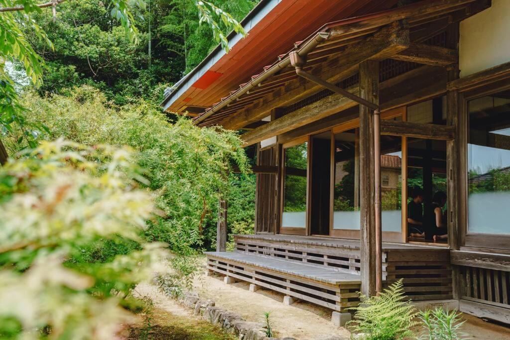 古民家の宿Traditional Japanese folk house, Hasunuma (updated 