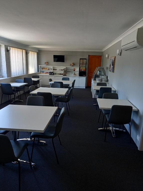 Fotografie z fotogalerie ubytování Solomon Inn Motel Figtree v destinaci Wollongong