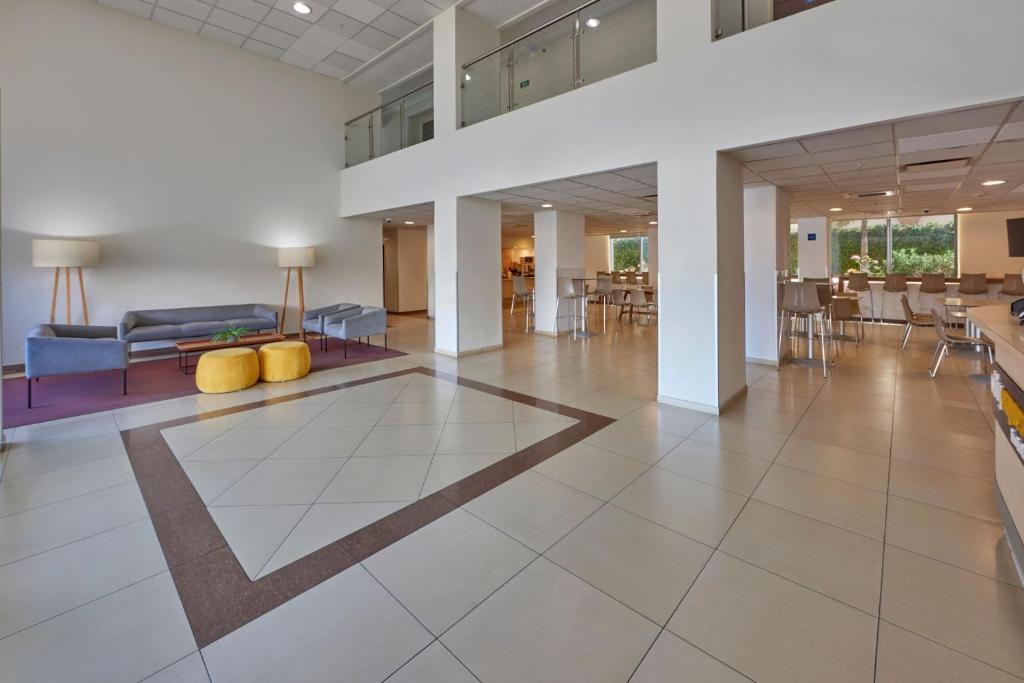 City Express by Marriott Manzanillo