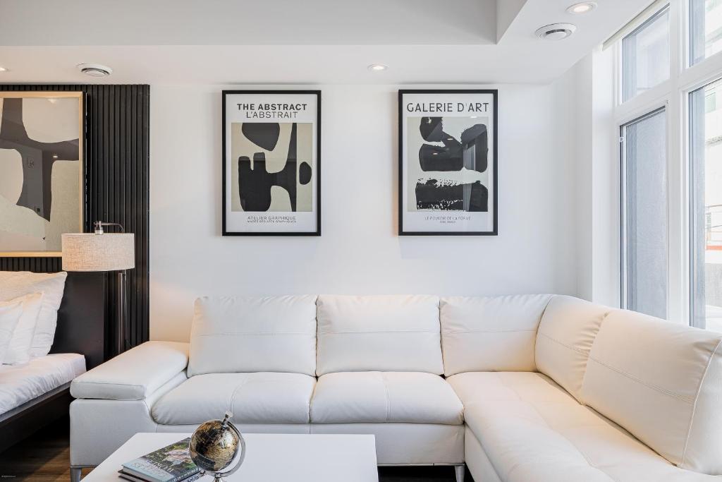 Westview Luxury Suites - Resim 45