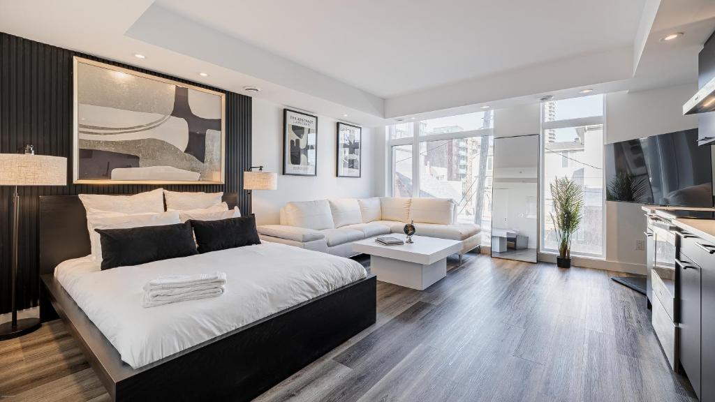 Westview Luxury Suites - Resim 36