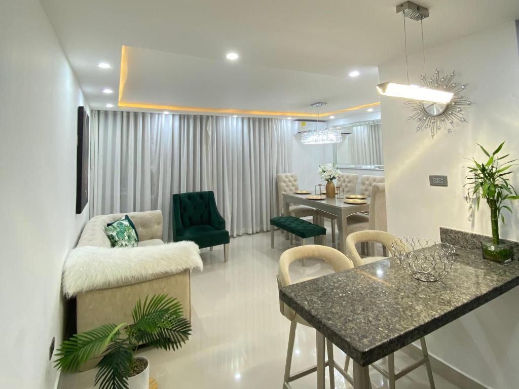 Luxury Apartamento, Barranquilla (updated prices 2024)
