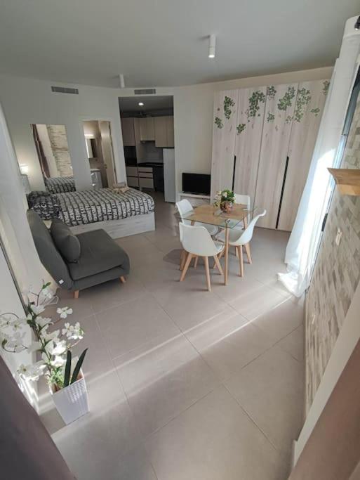 Estudio Urbano Parking free - 1