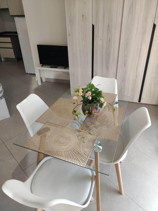 Estudio Urbano Parking free - 4