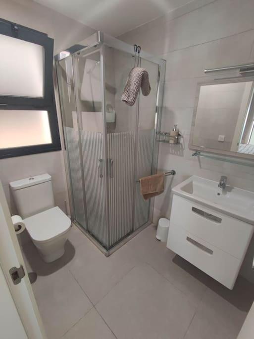 Estudio Urbano Parking free - 5