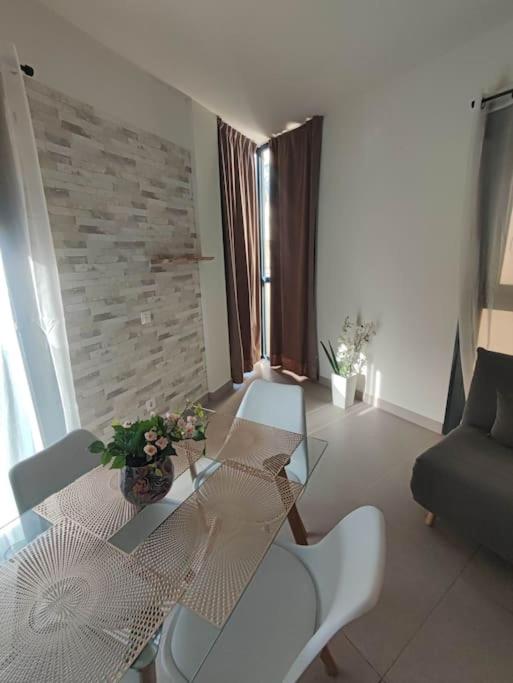 Estudio Urbano Parking free - 6