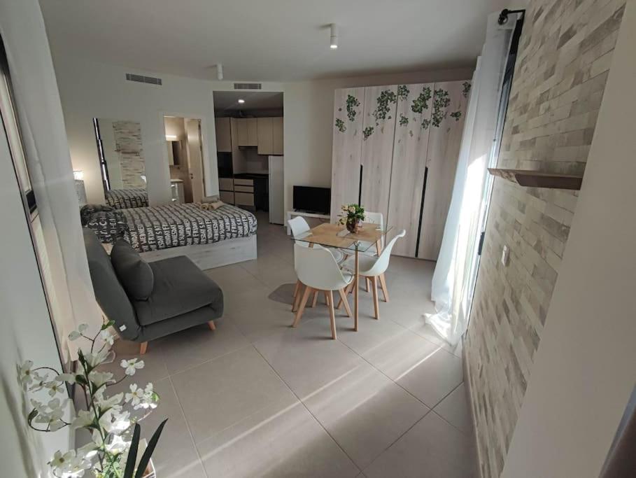 Estudio Urbano Parking free - 7