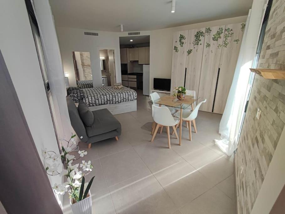 Estudio Urbano Parking free - 15