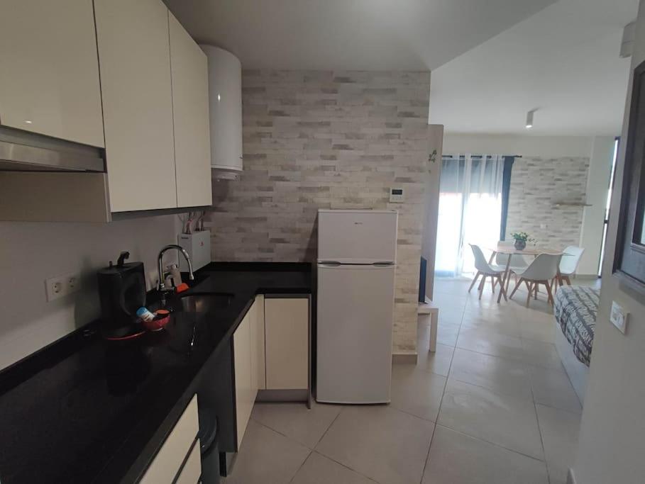 Estudio Urbano Parking free - 18