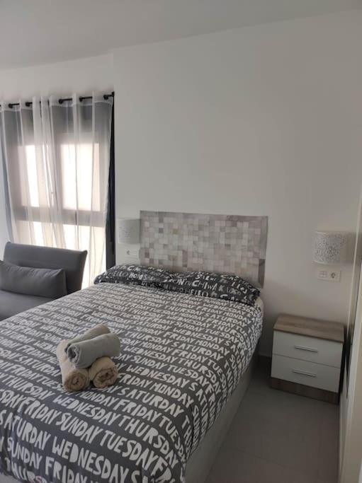 Estudio Urbano Parking free - 19