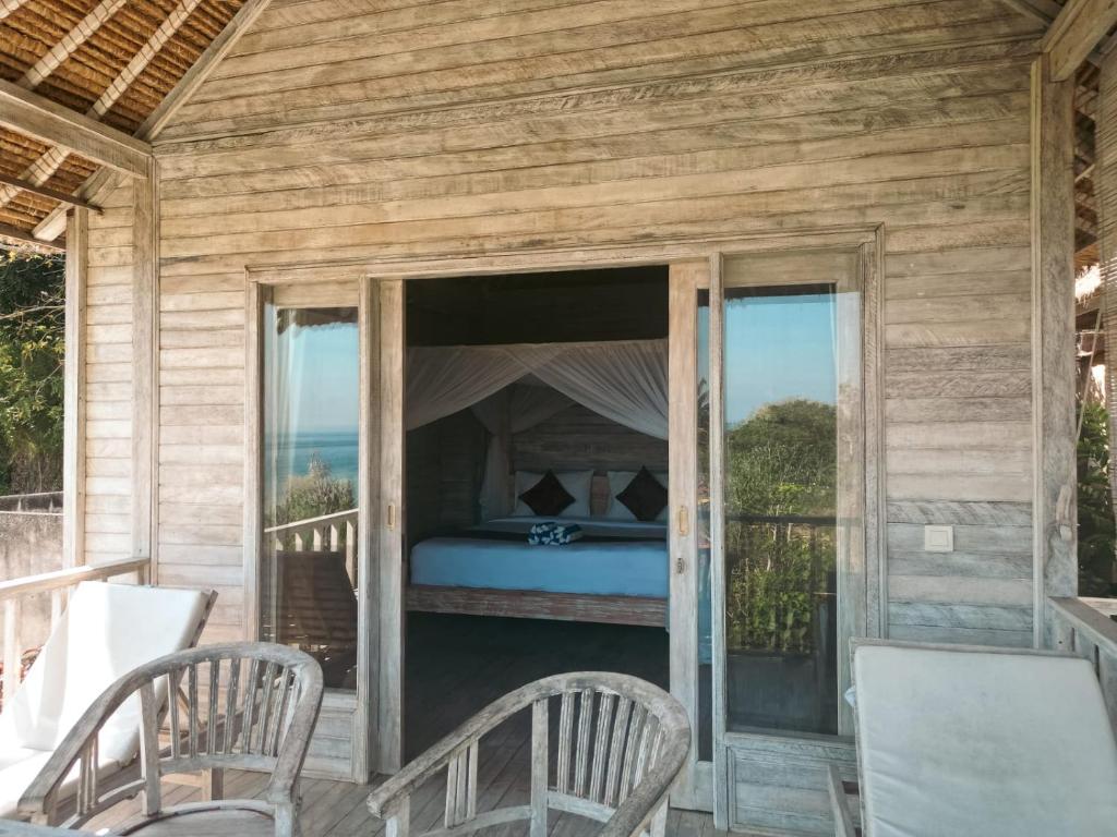 La Gautch Bungalow - 1