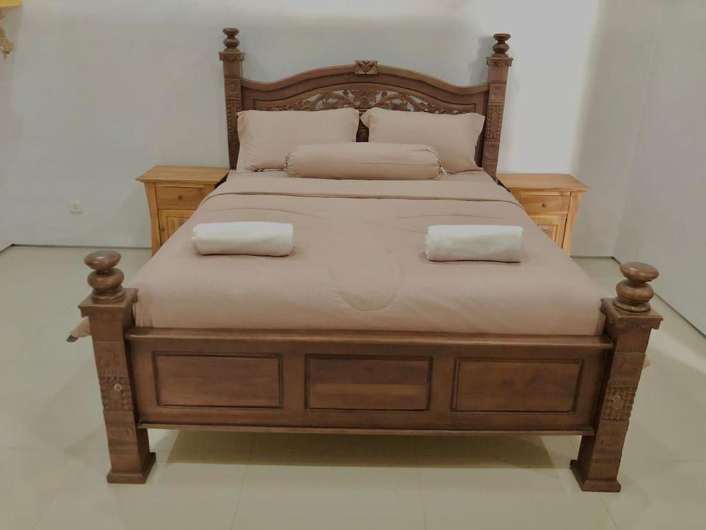 Gallery image of Homestay Komang Petak in Penginyahan