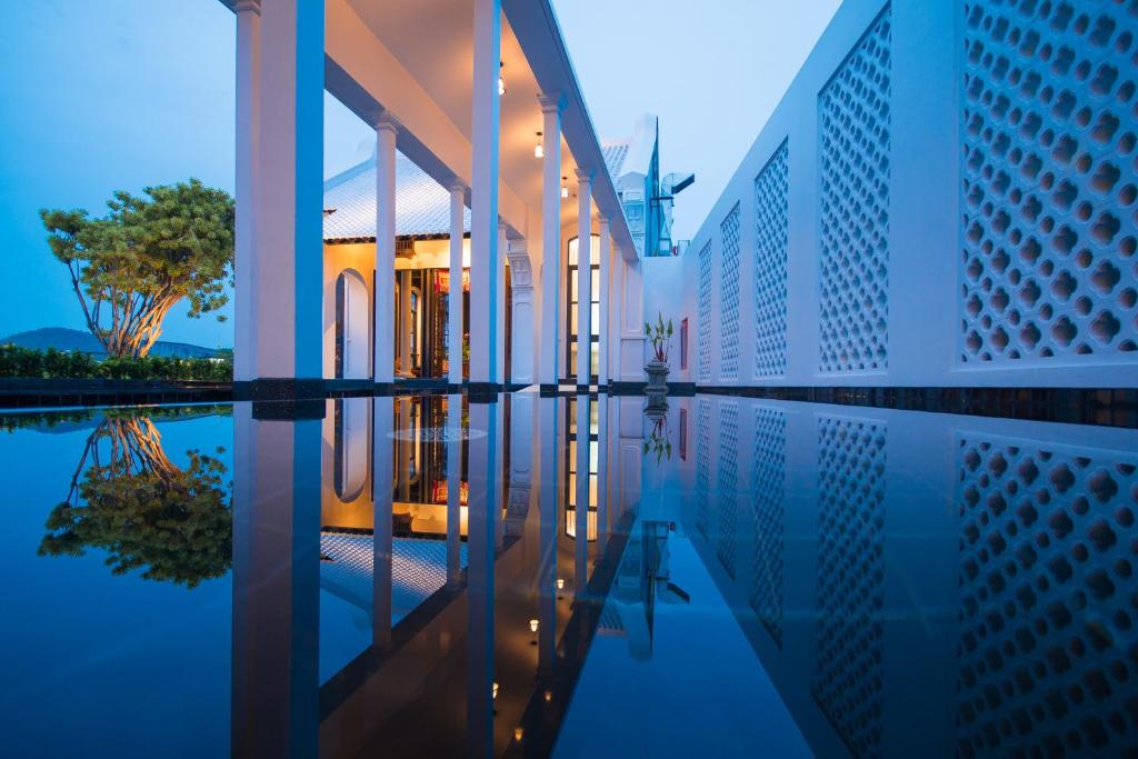 Little Nyonya Hotel - Resim 26