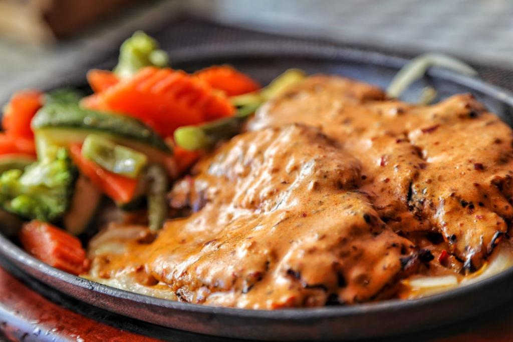 Cocoon APK Resort & Spa - Resim 24