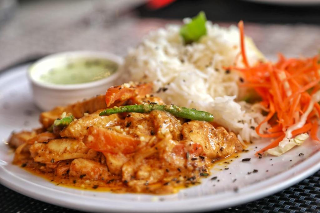 Cocoon APK Resort & Spa - Resim 25