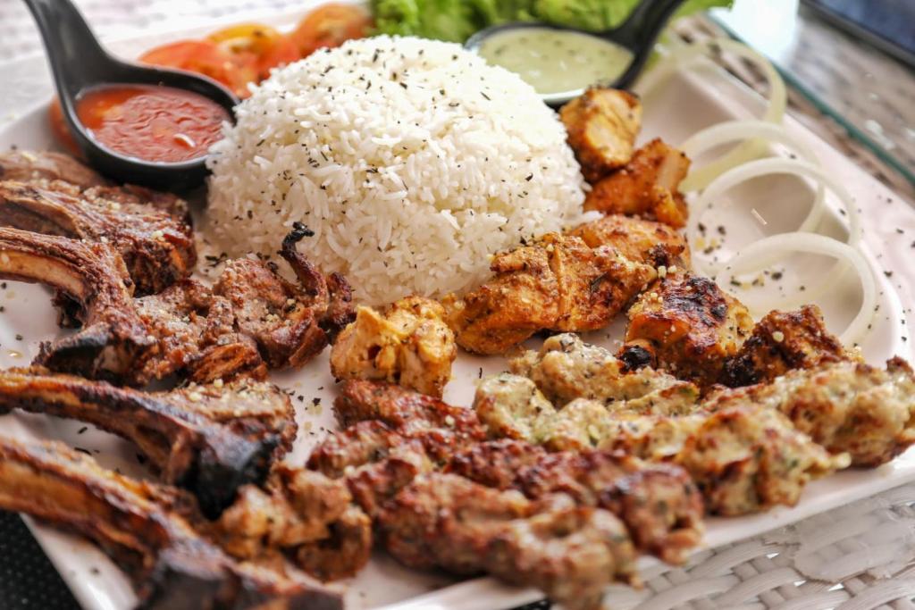 Cocoon APK Resort & Spa - Resim 28