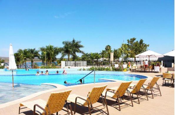 Hotel Marina flat