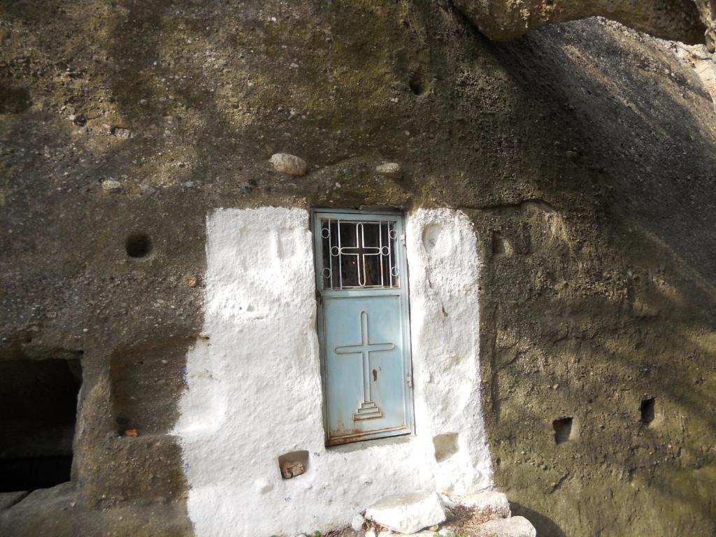 Hotel Gogos - Resim 43