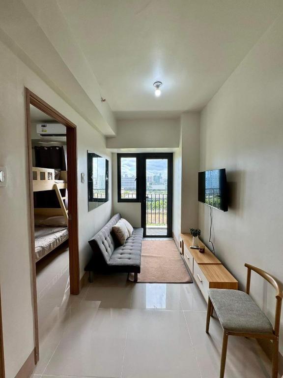 SHORE 3 RESIDENCES TOWER 2, Manila (updated prices 2025)