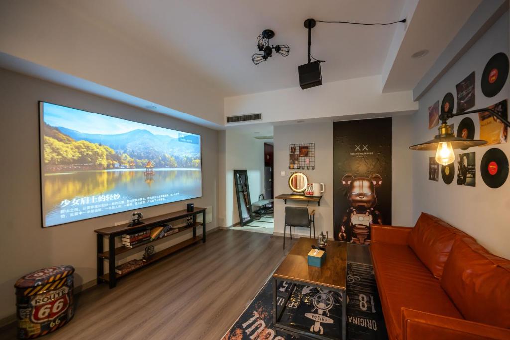 Cloud Expo Apartment - Appartements De Style Industriel