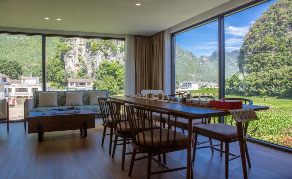 Fanzhu Hotel photo