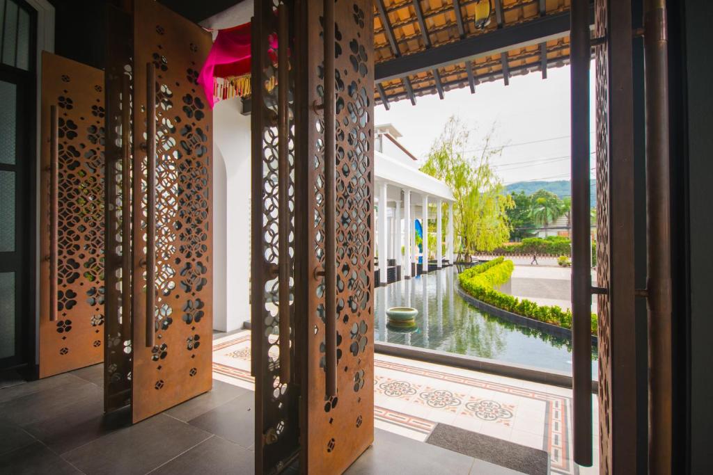 Little Nyonya Hotel - Resim 24