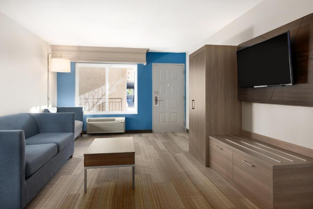 Holiday Inn Express Simi Valley by IHG - Suíte De 1 Quarto - Não Fumante