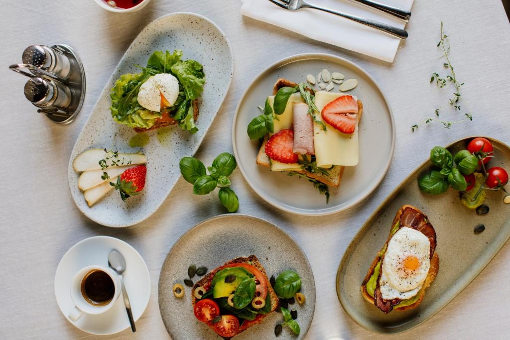 Art Hotel - Resim 28