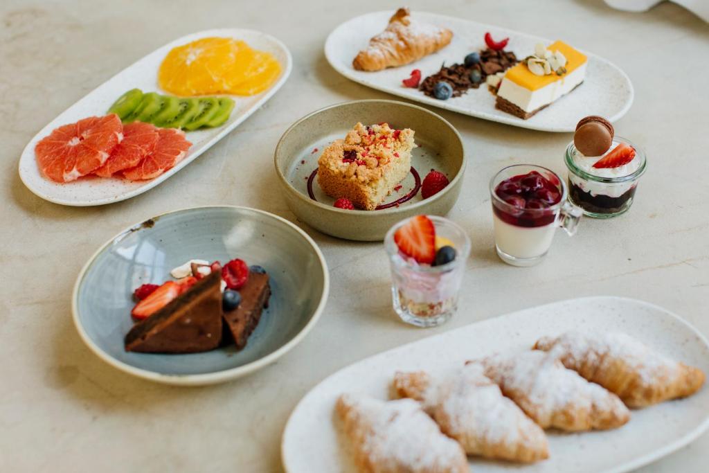 Art Hotel - Resim 30