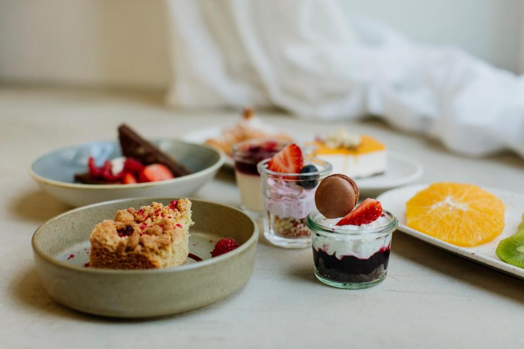 Art Hotel - Resim 31