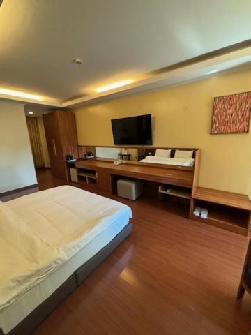 Fotografie z fotogalerie ubytování Interpark Hotel v destinaci Olongapo