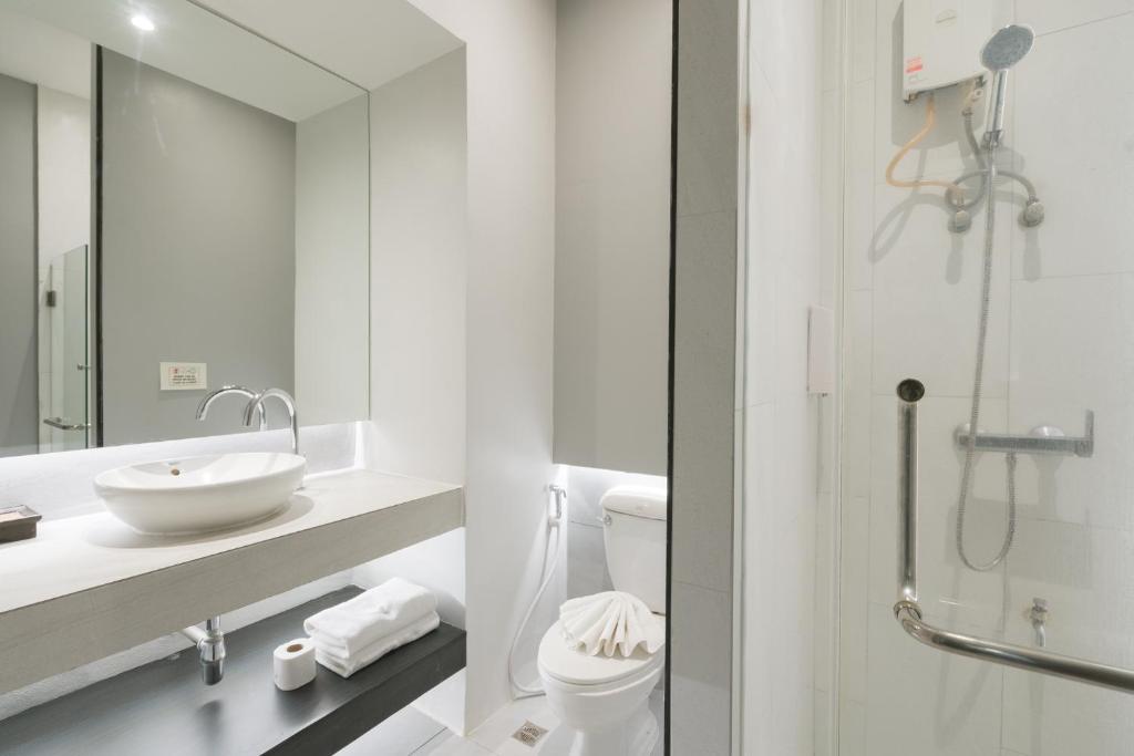 The Opium Chiang Mai - Resim 42