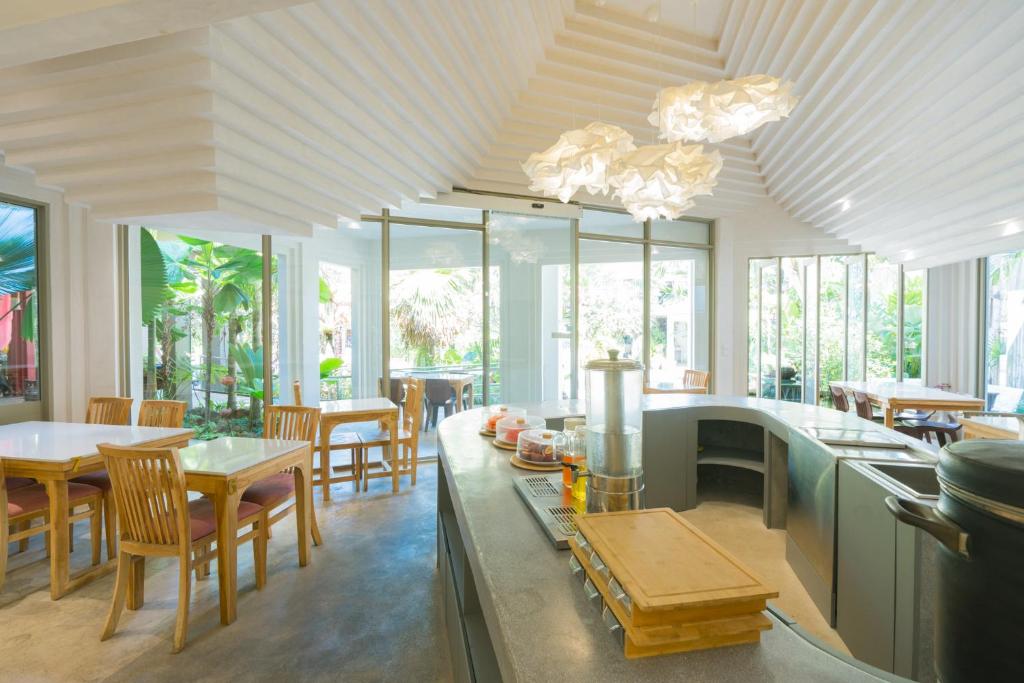 The Opium Chiang Mai - Resim 3