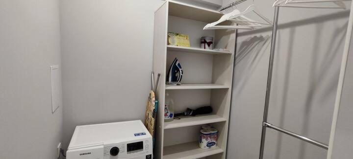 فضای داخلی EASY apartments Almaty در آلماتی - تصویر ۳