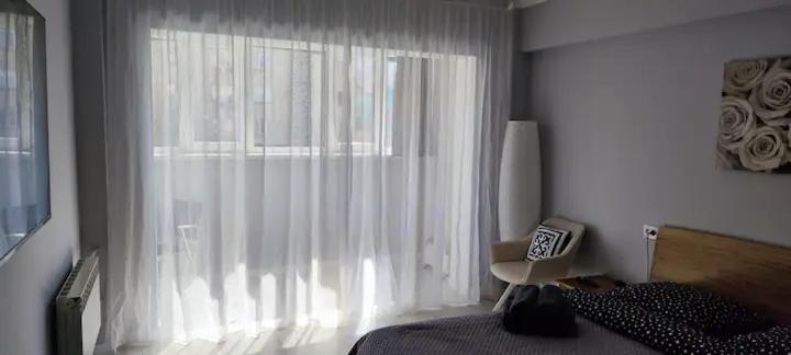 امکانات EASY apartments Almaty - تصویر ۴