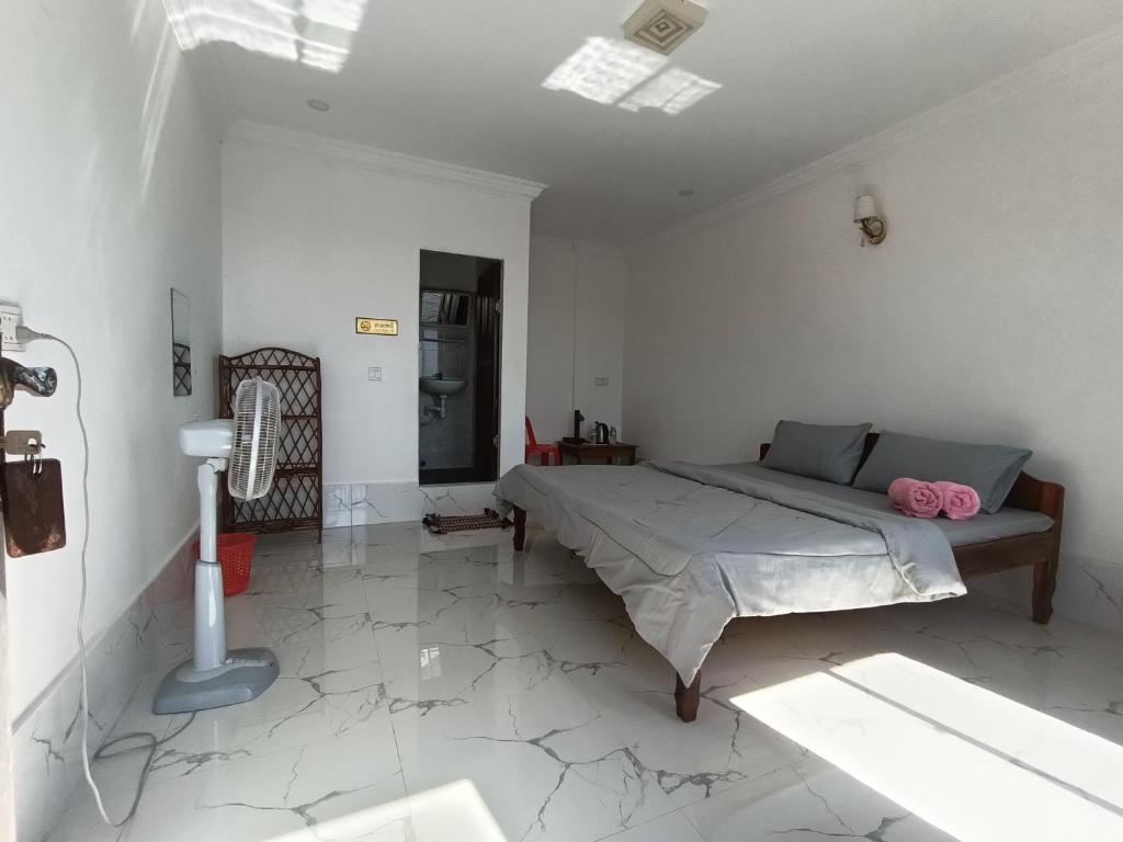 El Ling guesthouse 7
